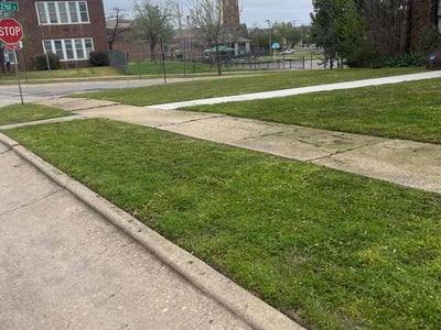 Lawn Care service in Choctaw, 73020