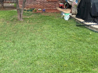 Lawn Care service in Choctaw, 73020