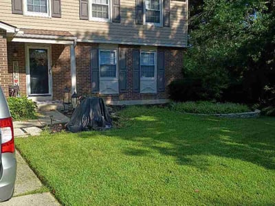 Lawn Care service in Franklin, 45005