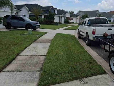 Lawn Care service in Marco Island, 34145