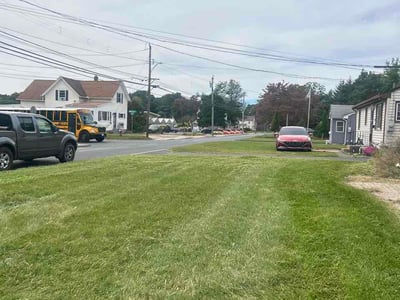 Lawn Care service in Southington, 06489