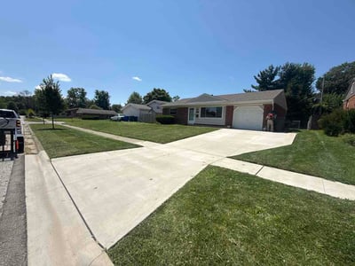 Lawn Care service in New Lexington, 43764