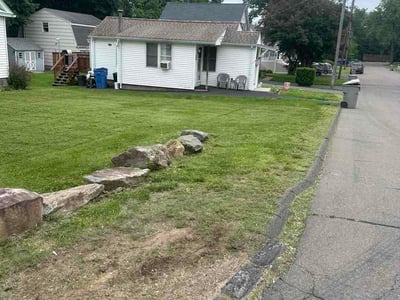 Lawn Care service in Bristol, 06010