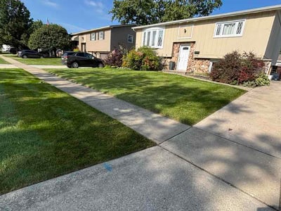 Lawn Care service in Lompoc, 93436