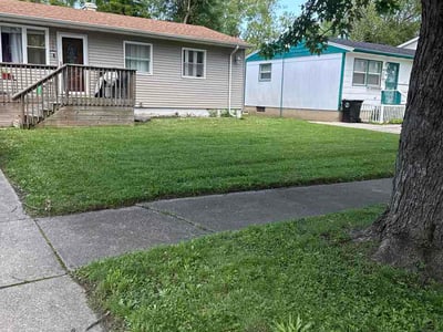 Lawn Care service in Griffith, 46319