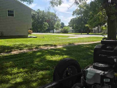 Lawn Care service in Jenison, 49428