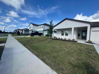 Lawn Care service in Port Orange, 32127