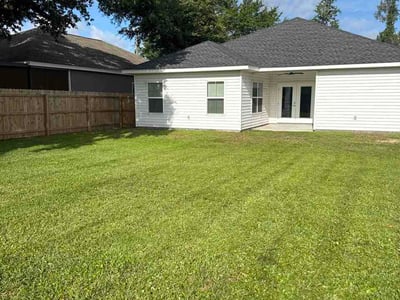 Lawn Care service in Panama City, 32401