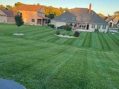 Lawn Care service in Gary, 46402