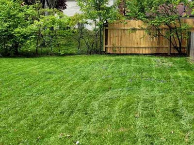 Lawn Care service in Ocean City, 08226