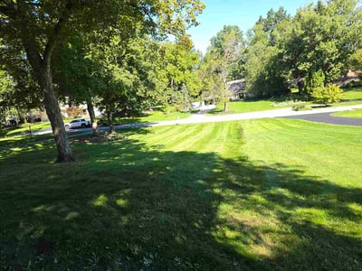 Lawn Care service in Lowell, 46356
