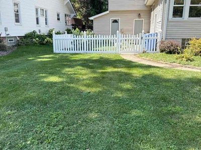 Lawn Care service in Crown Point, 46307