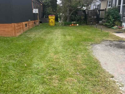 Lawn Care service in Flat Rock, 48134