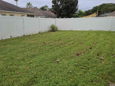 Lawn Care service in Orange City, 32763