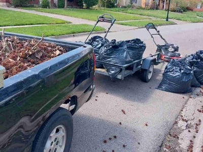 Lawn Care service in Wildwood, 08260