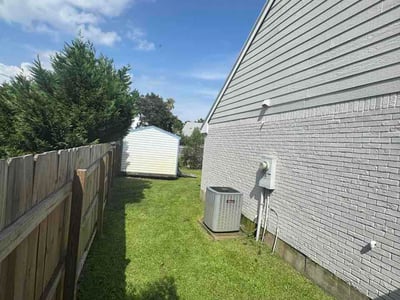 Lawn Care service in Panama City Beach, 32408
