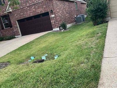 Lawn Care service in San Ramon, 94583