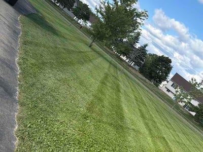 Lawn Care service in Benton Harbor, 49022