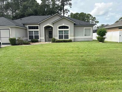 Lawn Care service in ,