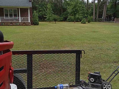 Lawn Care service in Howard Beach, 11414