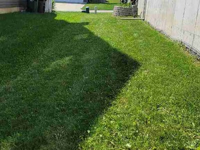 Lawn Care service in Xenia, 45385