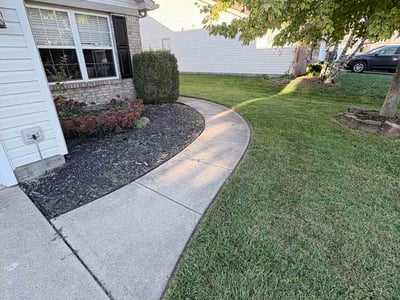 Lawn Care service in Miamisburg, 45342