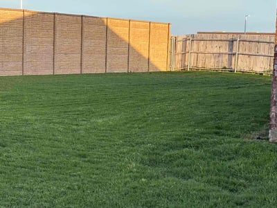 Lawn Care service in Sanger, 76266