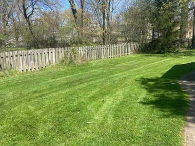Lawn Care service in Avon Lake, 44012