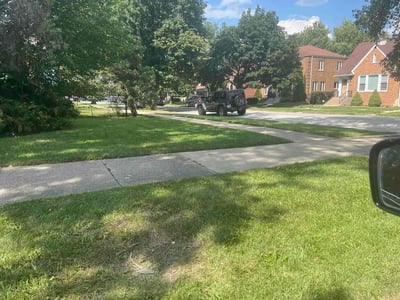 Lawn Care service in South Holland, 60473