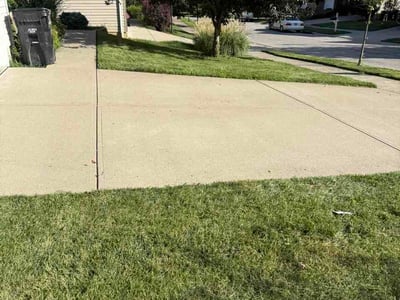 Lawn Care service in Lebanon, 45036