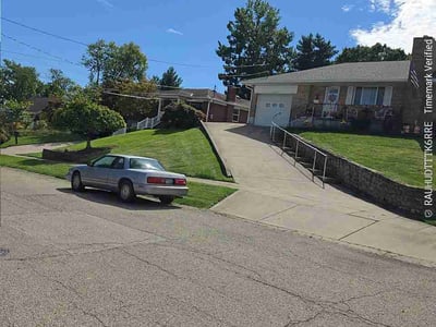 Lawn Care service in Erlanger, 41018