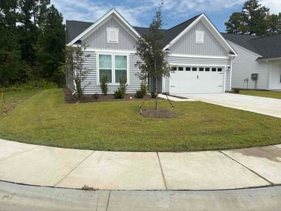 Lawn Care service in Hilton Head Island, 29926