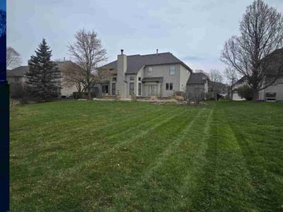 Lawn Care service in Oak Forest, 60452