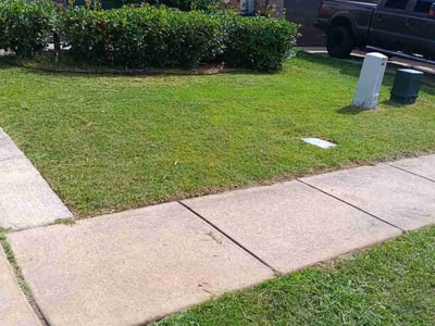 Lawn Care service in Waxahachie, 75165