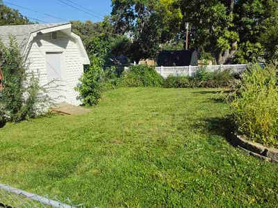 Lawn Care service in Los Banos, 93635