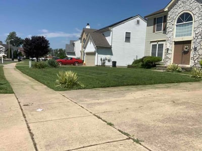 Lawn Care service in Blackwood, 08012
