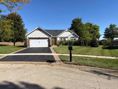Lawn Care service in Palatine, 60074