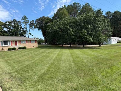 Lawn Care service in Clover, 29710