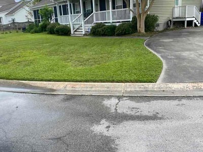 Lawn Care service in Lenoir, 28645