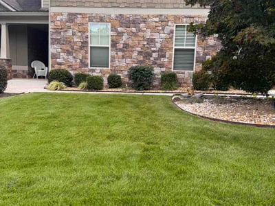 Lawn Care service in Acton, 01720