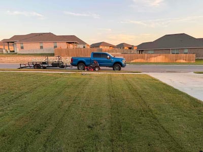 Lawn Care service in Harker Heights, 76548