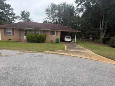 Lawn Care service in York, 29745