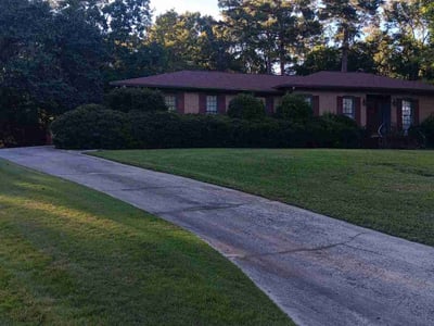 Lawn Care service in Macon, 31201