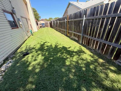 Lawn Care service in Killeen, 76541