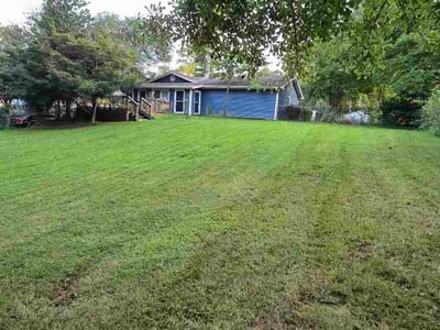 Lawn Care service in Sudbury, 01776