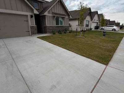 Lawn Care service in Belton, 76513