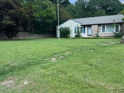 Lawn Care service in Bedford, 01730