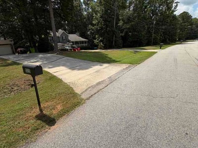 Lawn Care service in Bedford, 01730