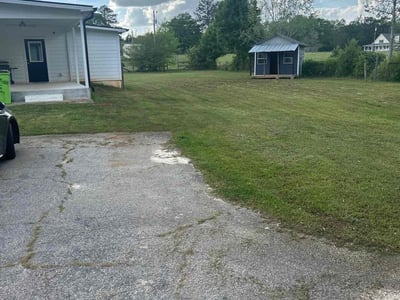 Lawn Care service in Dedham, 02026