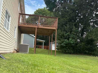 Lawn Care service in Waltham, 02452